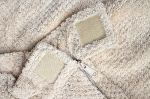 Microfibre dog drying bag - Image 5