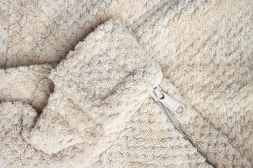 Microfibre dog drying bag - Image 4