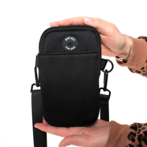 Waterproof walking bag