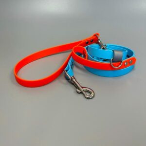 BioThane long training line