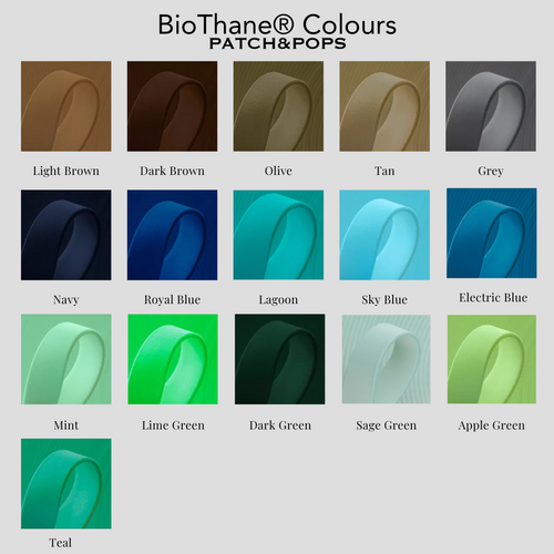 BioThane double-ended lead - Image 4