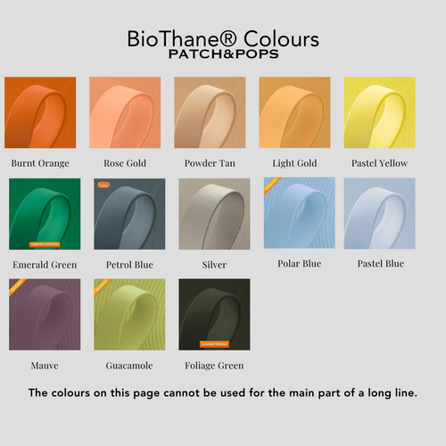BioThane double-ended lead - Image 5