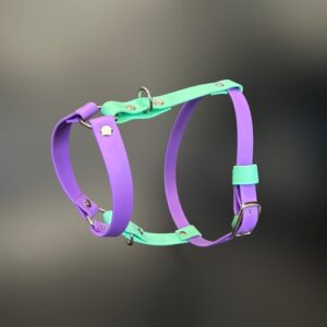 BioThane dog harness